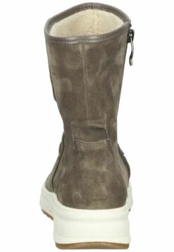 Ara Botines Con Plataforma - Taiga -Boots & Style 7f5f92633aa04e4987a322c22653b109