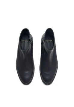 Sotogrande - Botines - Black Leather 12 Sotogrande - Botines - Black Leather -Boots & Style 80b0b9ec542b4f3cadf3374220a6d7e0