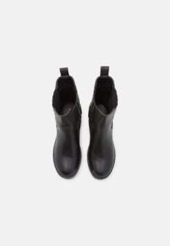 Botines Con Plataforma - Black 11 Botines Con Plataforma - Black -Boots & Style 80f8fcd5ca3a4bc987c8ae68b4be0e70