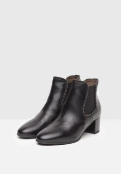 NeroGiardini Botines Bajos - Nero -Boots & Style 81092d7ab4da4b0ca1a27b9074ac1209