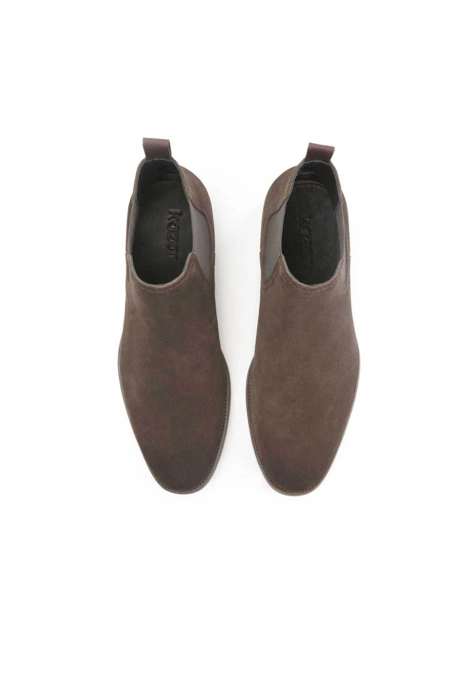 Kazar Jasper- Botines - Brown 3 Kazar Jasper- Botines - Brown - Imagen 3