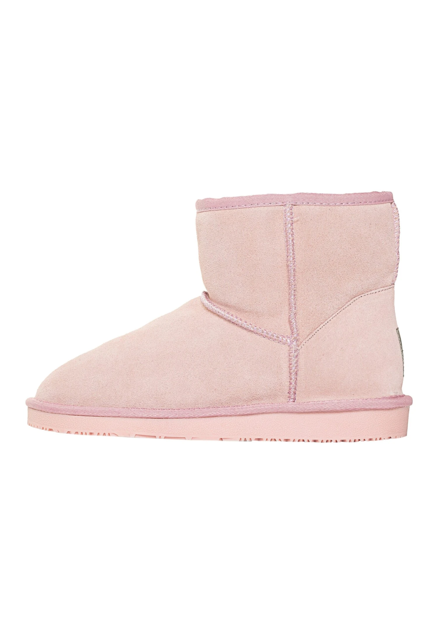 Thimble - Botas Para La Nieve - Pink 2 Thimble - Botas Para La Nieve - Pink - Imagen 2