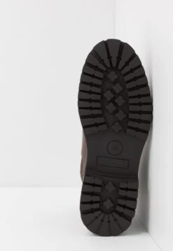 Pier One Unisex - Botines - Brown -Boots & Style 81ba8467030b426598ded945a1fdc2dc