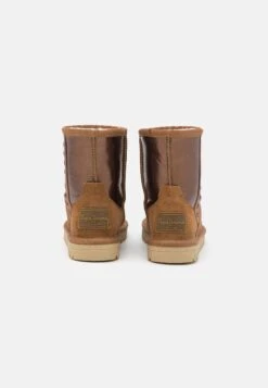 Pepe Jeans Diss Bass - Botines - Tan -Boots & Style 83555934214746d3a5ddbfbf1e31d069