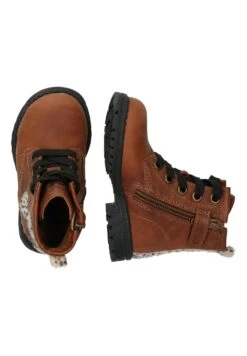 Thijs Trots - Botines Con Cordones - Brown -Boots & Style 84363eaa0fea4137af0e1bdf4de8aea8