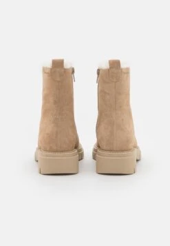 Tamaris Botas Para La Nieve - Cream -Boots & Style 859422f6198042a2b7c284986fc4adf8