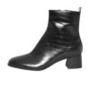 Croc Effect - Botines - Black