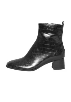 Croc Effect - Botines - Black