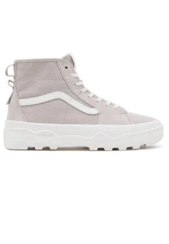 Vans Ua Sentry - Botines Con Plataforma - Medium Brown -Boots & Style 868bce4448e147e3be6d8fac34e3b200