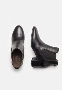 NeroGiardini Botines Bajos - Nero -Boots & Style 86e03aee5bb74e0dbeead5d32e5539e7