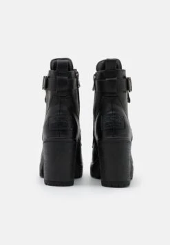 Refresh Botines De Tacón - Black 9 Refresh Botines De Tacón - Black -Boots & Style 86f1eb75cae04030a117269538f4d8be