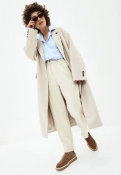 Warm - Botines Bajos - Brown -Boots & Style 87b55b72505e47aa8bd5130dbe838cf6