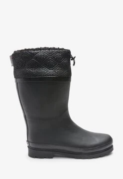 Next Botas Para La Nieve - Black