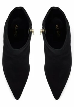 Aldo Haireri - Botines Bajos - Other Black -Boots & Style 88bc5e9f067842c69be2177877b31b94