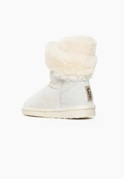 Florine - Botas Para La Nieve - Off White -Boots & Style 88d61b6e02224a219add2929e48f1941