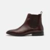City Chelsea Boot - Botines - Brown