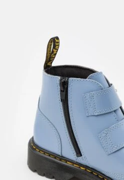 Dr. Martens Devon Bex - Botines - Zen Blue -Boots & Style 8a134024861d46b5bf564180a05afadd