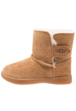 Ugg Keelan Unisex - Botines - Chestnut -Boots & Style 8aaf67cc6cdc460eb4472ef6de77a0a8