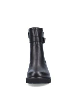 Remonte Botines Con Plataforma - Schwarz -Boots & Style 8b00e2e6290644498fd30434988028c2