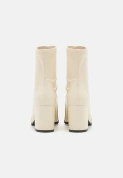 Even&Odd Botines - Beige -Boots & Style 8bf85d626ccc4098bab5131abe48bf0d