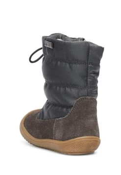Naturino Hochalpen - Botas Para La Nieve - Grau -Boots & Style 8c73f8e8cbc24dba9bbf9c405cdced87