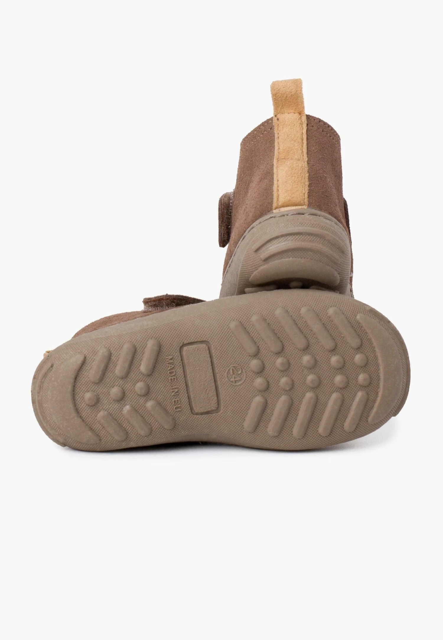 Botas - Topo 3 Botas - Topo - Imagen 3