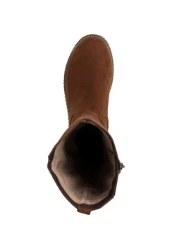 Jana Botas De Cuña - Cognac 8 Jana Botas De Cuña - Cognac -Boots & Style 8d79688d00eb4a5a9ebafd923441fbf5