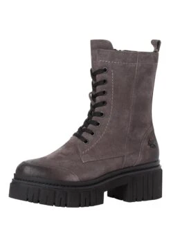 Marco Tozzi Botines - Cigar -Boots & Style 8dd71efda24943d190b59826dd5ecac0