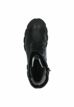 Caprice Botines Con Plataforma - Black Soft 7 Caprice Botines Con Plataforma - Black Soft -Boots & Style 8df540836f30418488153e8ca6357973