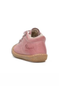 Naturino Racoon - Botas Para La Nieve - Rosa -Boots & Style 8e474b68006a412f977bf9787d43128b