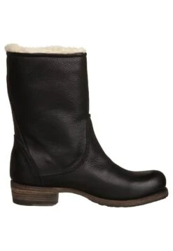 Blackstone Botas Camperas - Black -Boots & Style 8e5d36e175dd443b94ff854f09c02fa9