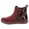 Blanou - Botines - Dark Red