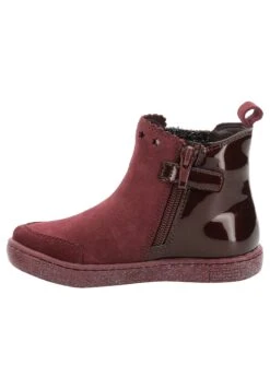 Blanou - Botines - Dark Red