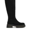 Kazar Adria - Botas Con Plataforma - Black