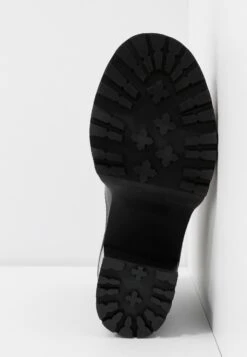 Madden Girl Kamora - Botines De Tacón - Black Paris -Boots & Style 90cb7140daca4255b133ec690a956f57