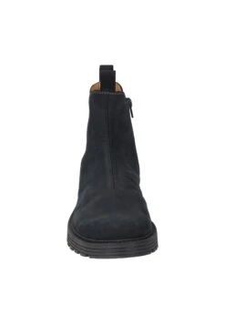 Josef Seibel Cooper- Botines - Schwarz-Kombi -Boots & Style 91060ed53fb3497db05197f1b9f93f20