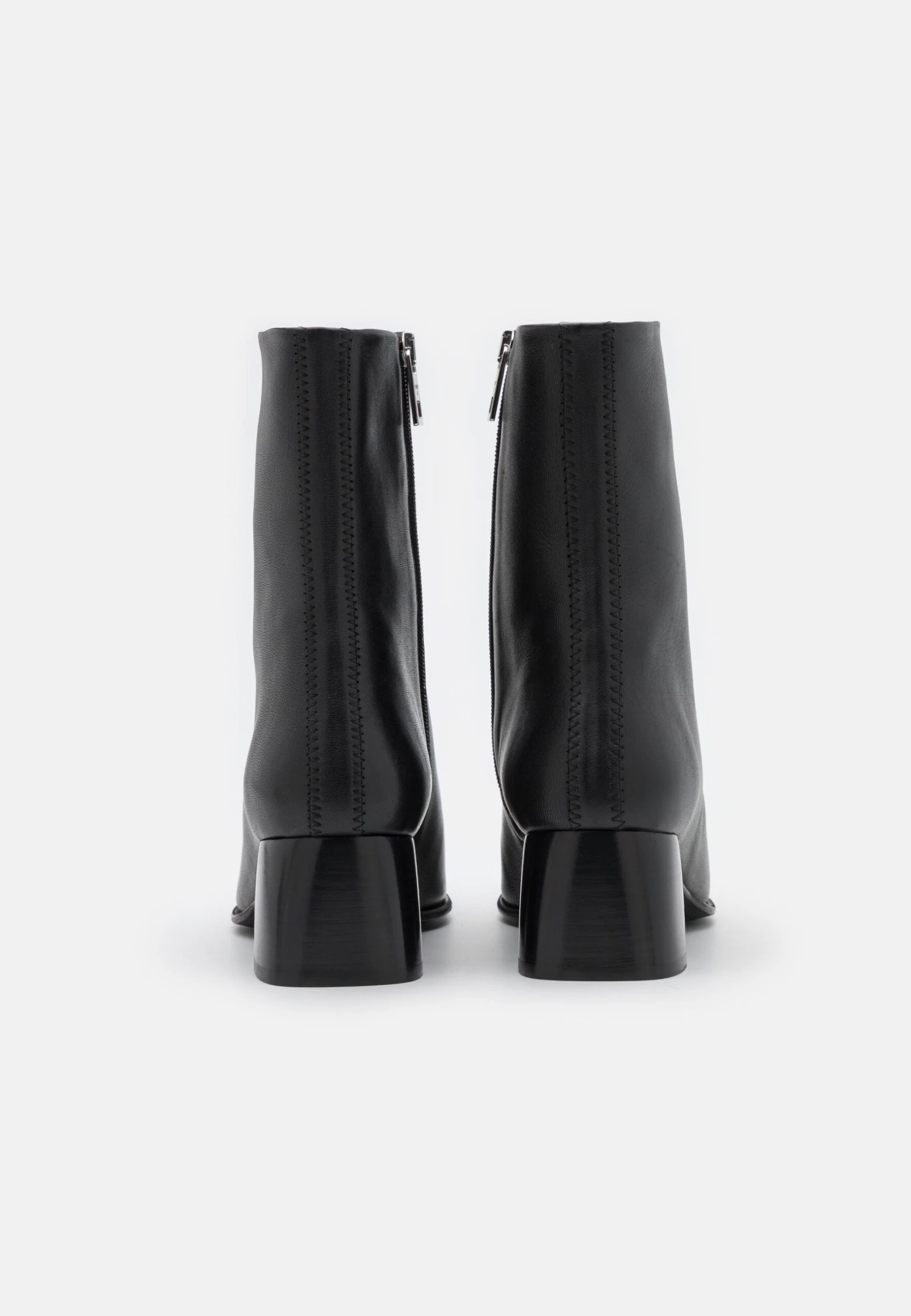 Filippa K Eileen Boot - Botines - Black 4 Filippa K Eileen Boot - Botines - Black - Imagen 4