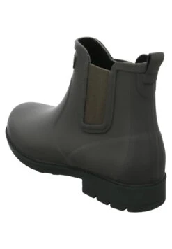 Aigle Carville M 2 - Botas De Agua - Khaki -Boots & Style 934d34c23e8443ef92f4ba07004277ba