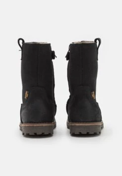 Froddo Maxine Tex - Botas Para La Nieve - Black -Boots & Style 9354d3d18a7a4445865692dcbaa13cef