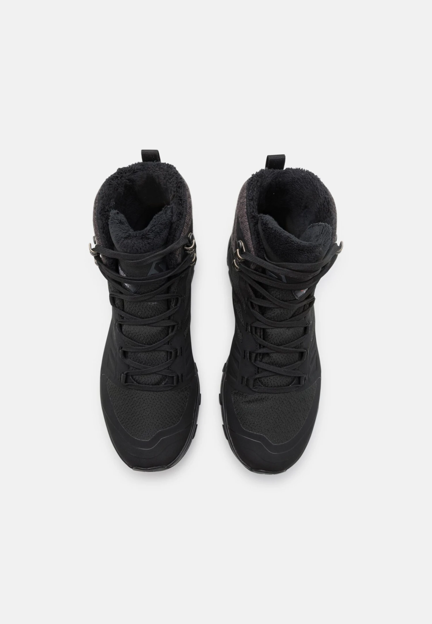 Salomon Outblast Ts Cswp - Botas Para La Nieve - Black 4 Salomon Outblast Ts Cswp - Botas Para La Nieve - Black - Imagen 4