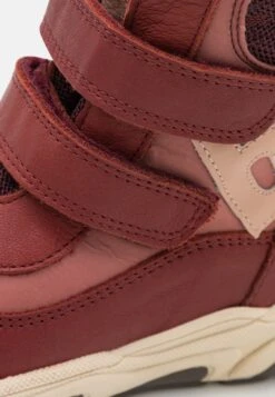 Bisgaard Marius Tex Unisex - Botas Para La Nieve - Wine -Boots & Style 93c7ae03317643be9dd5f9b4b7d54c72