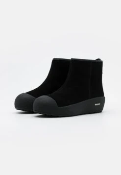Bally Guard - Botas Para La Nieve - Black -Boots & Style 93d16323bba04c439778e634cf6c9978