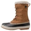 Sorel Botas Para La Nieve - Camel Brown/Black