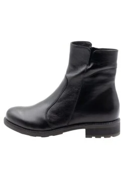 Dreimaster Botines Bajos - Schwarz -Boots & Style 93fc77dba9df4efc9e9f3c9ec2ed2ea8