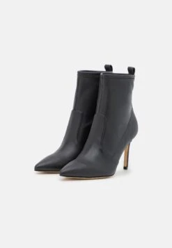 Guess Dafina - Botines - Black -Boots & Style 946776f1a24c4dabb5a9dc69ff76be34