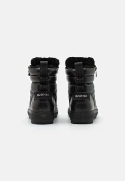 Bogner Anchorage- Botines Con Cordones - Black -Boots & Style 9484f71c19bb4ad292b6f194e34800ea