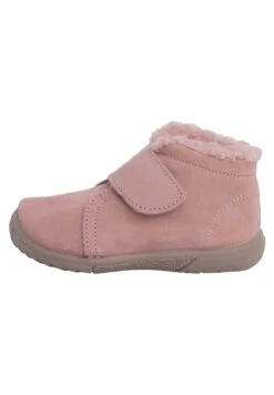 Cuello Tipo Y Adherente - Botas Para La Nieve - Rosa