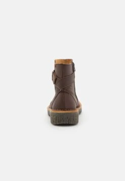 El Naturalista Volcano - Botines Bajos - Brown -Boots & Style 957df3a9c29a40f19d4b21615dc15ba1