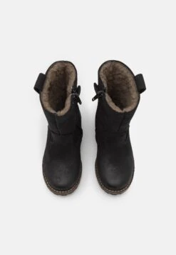 Froddo Maxine Tex - Botas Para La Nieve - Black -Boots & Style 95f3b403ed574ac59081b6257f1cdd2e