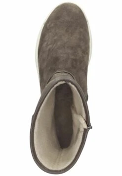 Ara Botines Con Plataforma - Taiga -Boots & Style 964ae65cff1c49caa2b8e5405f8c0dbd